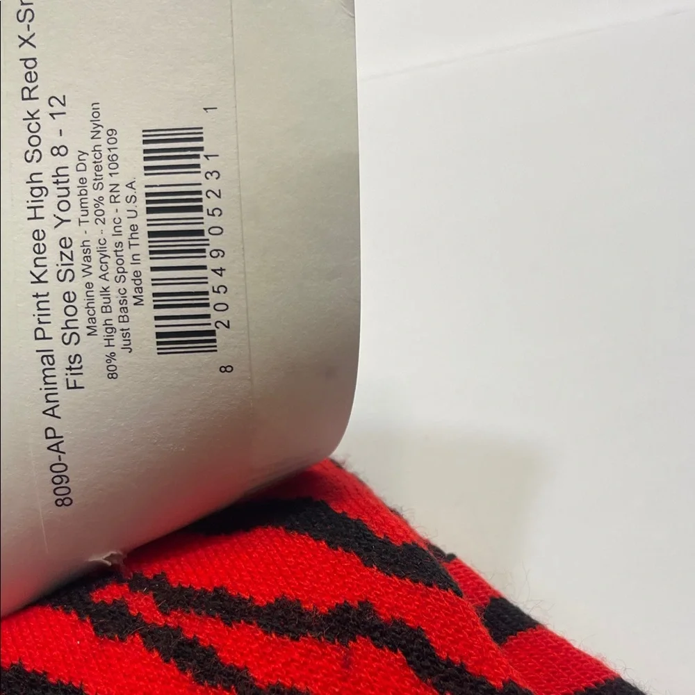 Women's Colorful Socks‎ Set